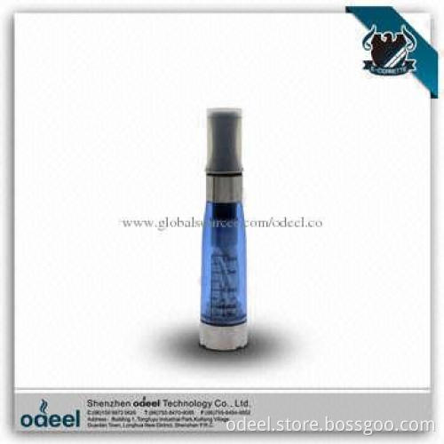 1.6mL Most Hot Selling CE4 CE5 Electronic Cigarette Atomizer with Stable Qualitly, CE-approved